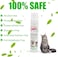 Everyday Pet foam shampoo