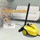 2000W Steam Cleaner with 2L Water Tank, Multi-Purpose High Pressure Steam Cleaning Machine