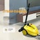 2000W Steam Cleaner with 2L Water Tank, Multi-Purpose High Pressure Steam Cleaning Machine