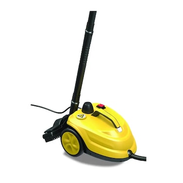 2000W Steam Cleaner with 2L Water Tank, Multi-Purpose High Pressure Steam Cleaning Machine