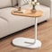 Wooden Unique Design Side Table For Home &amp; Office