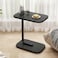 Coffee Table Side Table Meja Kopi Simple Corners Living room Table Home Bedside Table