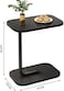 Coffee Table Side Table Meja Kopi Simple Corners Living room Table Home Bedside Table
