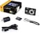 Photo4Less Kodak PIXPRO FZ55 Digital Camera (Black) + 32GB Memory Card + Point And Shoot Camera Case + Extendable Monopod + Lens Cleaning Pen + LCD Screen Protectors + Table Top Tripod Ultimate Bundle