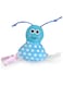 Camon Cat Toy with Catnip &ndash; Ladybug &ndash; 6Pcs