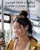 soundcore P30i by Anker Noise Cancelling Earbuds, Strong and Smart Noise Cancelling, Powerful Bass, 45H Playtime, 2-in-1 Case and Phone Stand, IP54, Wireless Earbuds, Bluetooth 5.4, App Control