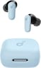 soundcore P30i by Anker Noise Cancelling Earbuds, Strong and Smart Noise Cancelling, Powerful Bass, 45H Playtime, 2-in-1 Case and Phone Stand, IP54, Wireless Earbuds, Bluetooth 5.4, App Control