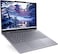 Lenovo IdeaPad 5 2-in-1 14IAL10 Laptop, 14" WUXGA IPS Display, Intel Core Ultra 5 225U, 8GB RAM, 1TB SSD, Intel Graphics, English Keyboard, Windows 11 Home, Luna Gray   83KR0047US