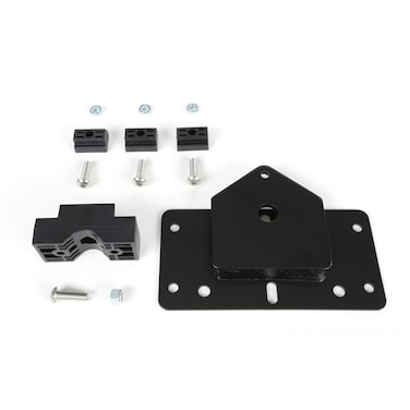 WaterPORT - Toyota Truck Bed Rail Mount - 4 Gallon