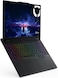 Lenovo Legion 5 15IRX10 Gaming Laptop, 15.1" WQXGA OLED 165Hz Display, Intel Core i9-14900HX, 16GB RAM, 1TB SSD, GeForce RTX 5070 8GB, English 24-Zone Backlit K/B, Win11,  Black + Free Bag &amp; Gaming Mouse Included