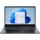 Lenovo IdeaPad 1i (2023), 13th Gen Intel Core i5-1335U, 15.6" FHD, 16GB RAM, 512GB SSD, Intel Iris Xe Graphics, Windows 11 Home, English Keyboard, Abyss Blue &ndash; 83B40006US