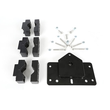 WaterPORT - Bar Mount - 4 Gallon