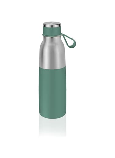 Royalford SS DoubleWall Vaccum Bottle 500ML RF12621