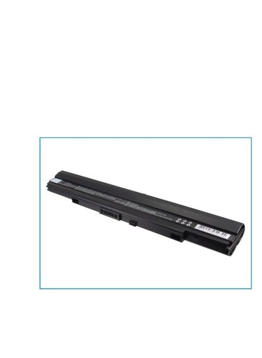 Replacement Battery for Asu's A31-UL30,A31-UL50,A31-UL80,A32-UL30,A32-UL50,A32-UL80,A41-UL30,A41-UL50,A41-UL80,A42-UL30,A42-UL50,A42-UL80,4400mAh