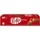 Nestle Kitkat 4 Finger Milk Chocolate Wafer, 36.5g Pack of 24