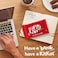 Nestle Kitkat 4 Finger Milk Chocolate Wafer, 36.5g Pack of 24