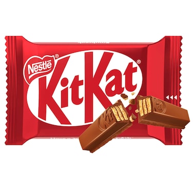 Nestle KitKat 4 Finger Chocolate Wafer, 36.5g