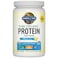 Garden Of Life Raw Organic Plant Based Protein Powder, Vanilla, 1LB
