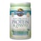 Garden Of Life Raw Protein &amp; Greens, Lightly Sweet (No Stevia), 1LB
