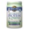 Garden Of Life Raw Protein &amp; Greens, Vanilla, 1LB