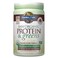 Garden Of Life Raw Protein &amp; Greens, Chocolate, 1LB