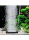 hygger Non-Clogging Fish Tank Bubbler, Aquarium Air Stone with Special EVA Material, Air Bubbler for Nano Air Pump Fish Tank Small Bucket and Hydroponics