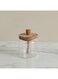 Box Essential Honey Jar with Dipper