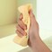 2PCS Butter Stick Squishy Stress Relief Toy &ndash; Realistic Salted Butter Design, Soft Slow Rising Sensory Fidget Toy for Kids &amp; Adults, Anxiety Relief Desk Toy, Novelty Gift