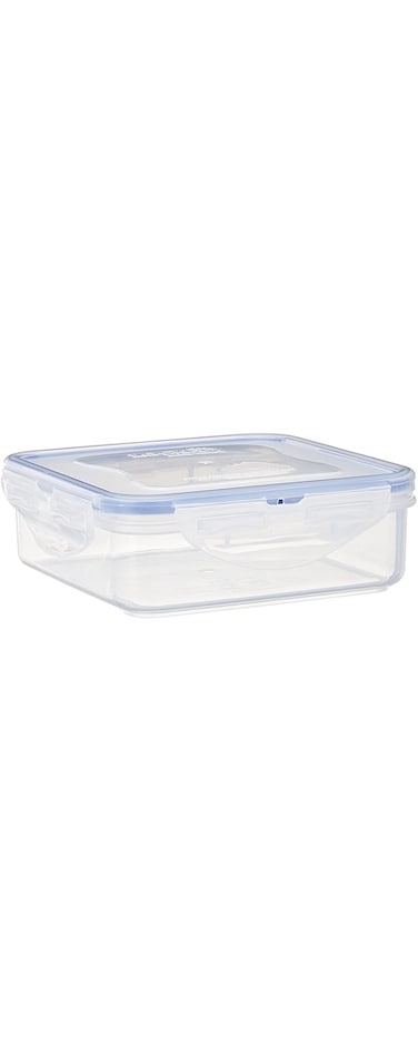 LocknLock Square Food Container - 430 ml