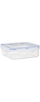 LocknLock Square Food Container - 430 ml