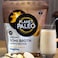 Planet Paleo Organic Bone Broth Post Workout Sports Protein Powder, Vanilla &amp; Banana Flavor 480g