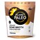 Planet Paleo Organic Bone Broth Post Workout Sports Protein Powder, Vanilla &amp; Banana Flavor 480g