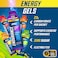 Applied Nutrition Endurance Isotonic Gel Pre Workout Food Supplement, Orange, (Pack of 20 x 60 Gram)