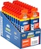 Applied Nutrition Endurance Isotonic Gel Pre Workout Food Supplement, Orange, (Pack of 20 x 60 Gram)