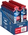 Applied Nutrition Endurance, Sprint Energy Gel With Caffeine, High In Carbohydrates, Quick Energy On The Go, For Performance Sports (Pack Of 20 x 60g) (Fruit Burst)