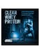 Applied Nutrition Clear Whey Protein Isolate   21g Protein, 5g BCAAs   Low Carb &amp; Low Sugar, Vegan Friendly Whey Protein - Strawberry and Lime - 875g