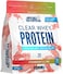 Applied Nutrition Clear Whey Protein Isolate   21g Protein, 5g BCAAs   Low Carb &amp; Low Sugar, Vegan Friendly Whey Protein - Strawberry and Lime - 875g