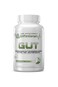 GUT Complete Probiotic + Prebiotic + Postbiotic + Enzyme Formula for Digestive Health, Gut Microbiome Balance &amp; Immune Support - 150 Capsules