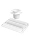 and Pastry Cutter Set with Tray