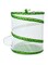 Butterfly and Insect Garden Habitat Mesh Cage Collapsible Design, Bug Terrarium Pop Up (Green, One size)