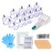 Islamic hijama Cupping Therapy Device, 18 piece