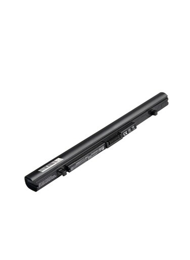 REPLACEMENT 14.8V 2600mAh/38Wh PA5212U-1BRS PA5212U Laptop Replacement Battery for Toshiba Satellite Pro A40 A50 C50 Z50 R50 A40-C A50-C R50-B A30 A50 C40 Z20 R40 A30 -C A50 -C R50-C Z50-C Series Laptop PC
