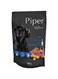 Dolina Noteci Piper with lamb, carrot and brown rice - Wet dog food 500 g