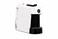 Eminent Coffee Pinta Capsule Coffee Machine, White