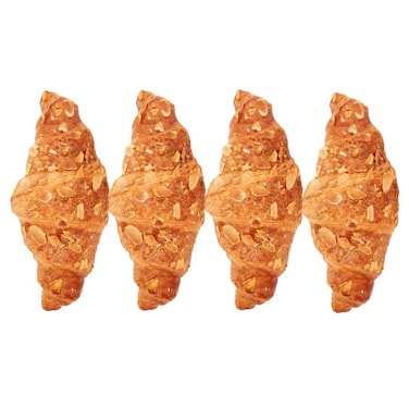 Almond Croissant  4-Piece Pack