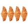 Almond Croissant  4-Piece Pack