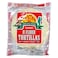 Cantina Flour Tortilla, 340g
