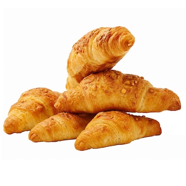 كرواسون بالجبنة حزمة من 5