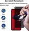 Muzz Privacy Screen Protector for Nothing Phone 1 [2 Pack], Anti-Spy Tempered Glass Film, 9H Hardness, Anti Scratch, Anti Fingerprint, Bubble-Free, Anti-Spy Screen Protector for Nothing Phone 1