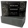 All Natural Body Acne Soap with Charcoal, Pumice, Tea Tree Oil &amp; Vitamin E to Get Rid of Bacne Fast, Back Acne Treatment as part of a Clear Skin Routine - BUY 2 GET ONE FREE (1)